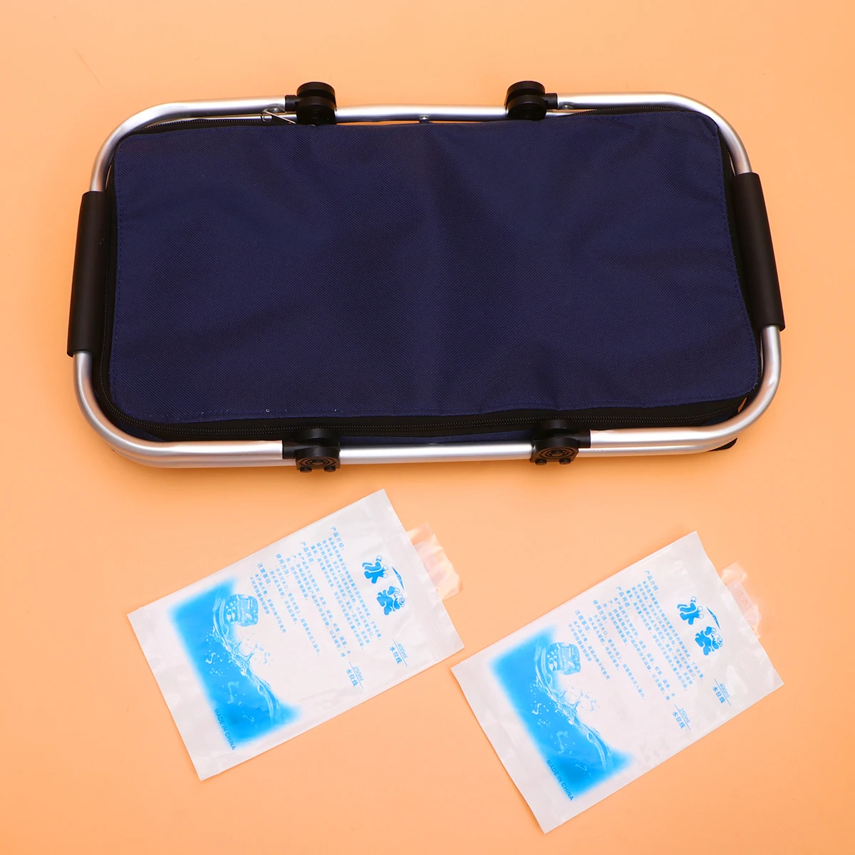 Cooler Box Outdoor Picnic Insulated Storage Warming Bin Portable Incubator Large
Cooler Box Outdoor Picnic Insulated Storage Warming Bin Portable Incubator Large