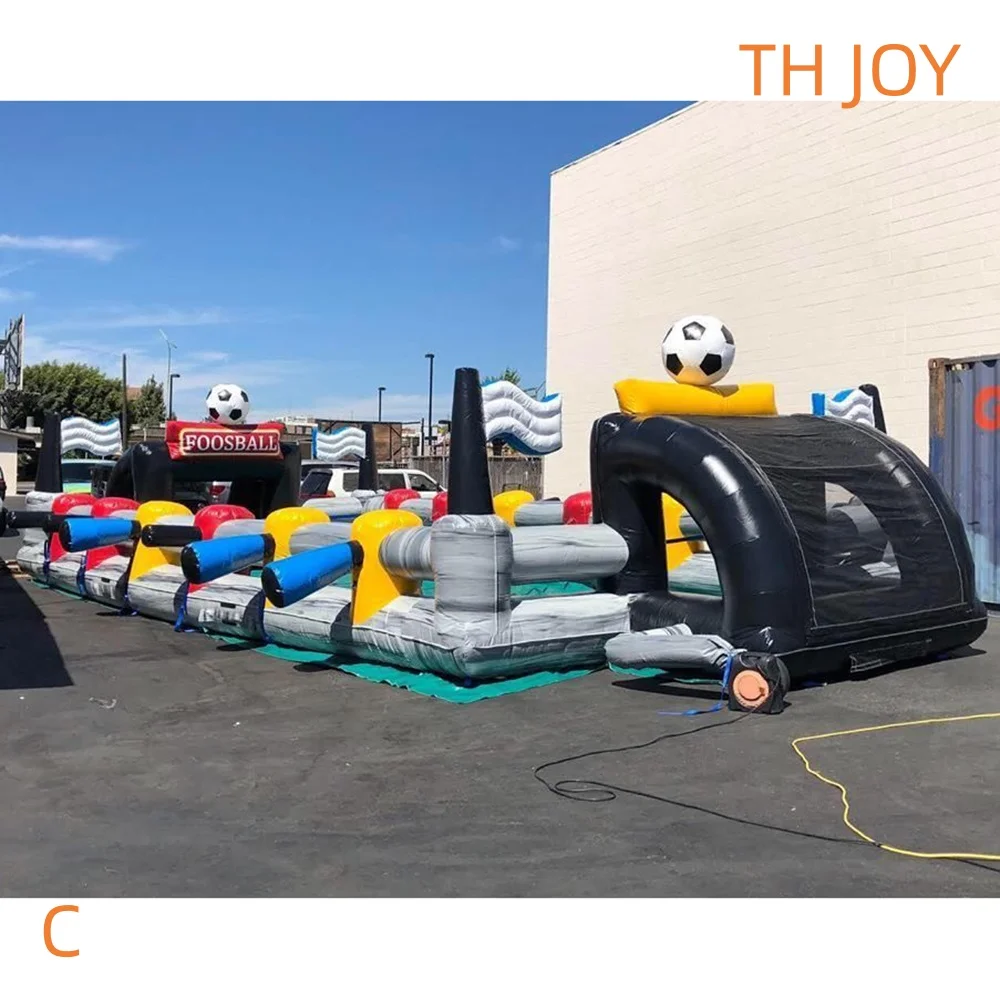 отправлен до двери, надувной человеческий настольный футбол, коммерческий человеческий настольный футбол, надувное футбольное поле
отправлен до двери, надувной человеческий настольный футбол, коммерческий человеческий настольный футбол, надувное футбольное поле
