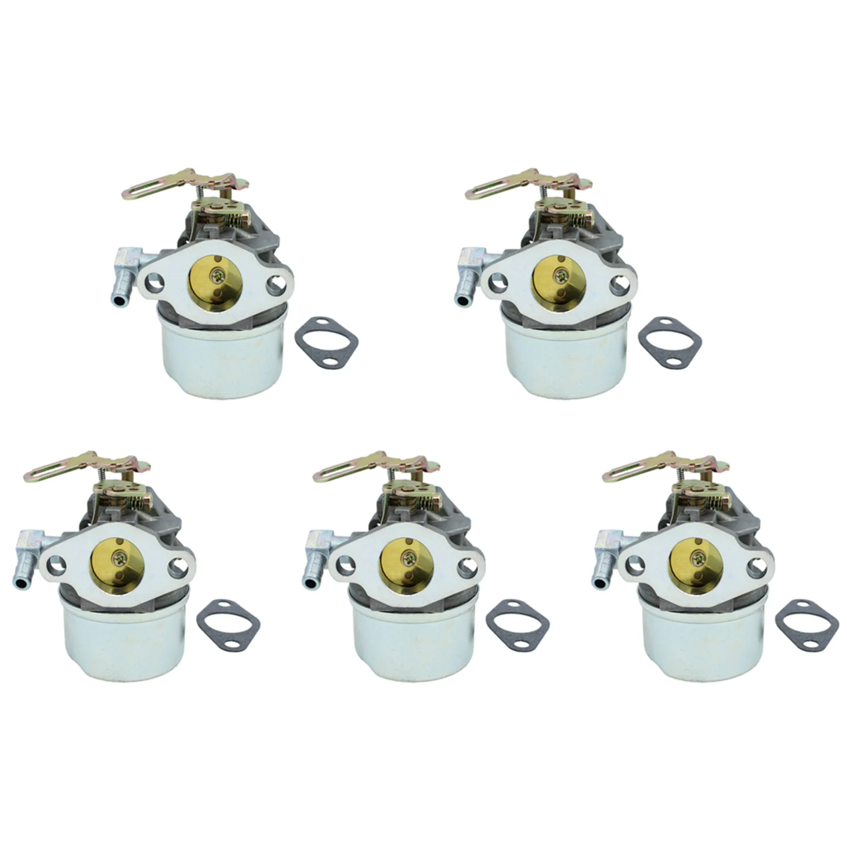 Карбюратор AB35-5X для снегоочистителя Tecumseh 4HP 5HP HSK50 HS50 632107 632107A 640084B
Карбюратор AB35-5X для снегоочистителя Tecumseh 4HP 5HP HSK50 HS50 632107 632107A 640084B