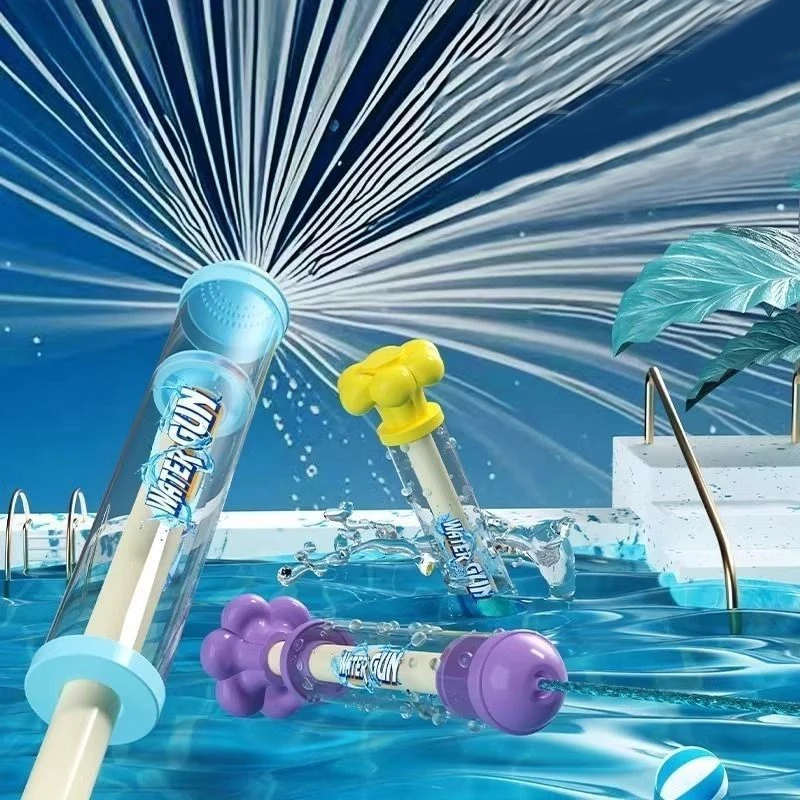 Fireworks Spray Water Pull-Back Water Gun Outdoor Splash Games for Pool Lawn Activities Kids Summer Interactive Water Spray Toys
Fireworks Spray Water Pull-Back Water Gun Outdoor Splash Games for Pool Lawn Activities Kids Summer Interactive Water Spray Toys