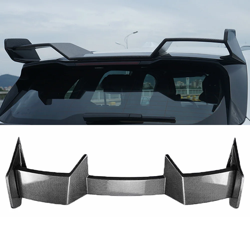 Задний средний спойлер багажника автомобиля, хвост крыла для BMW X3 G45 20 20d 30e M50, задняя крыша, средний спойлер, колпачки 2025+
Задний средний спойлер багажника автомобиля, хвост крыла для BMW X3 G45 20 20d 30e M50, задняя крыша, средний спойлер, колпачки 2025+