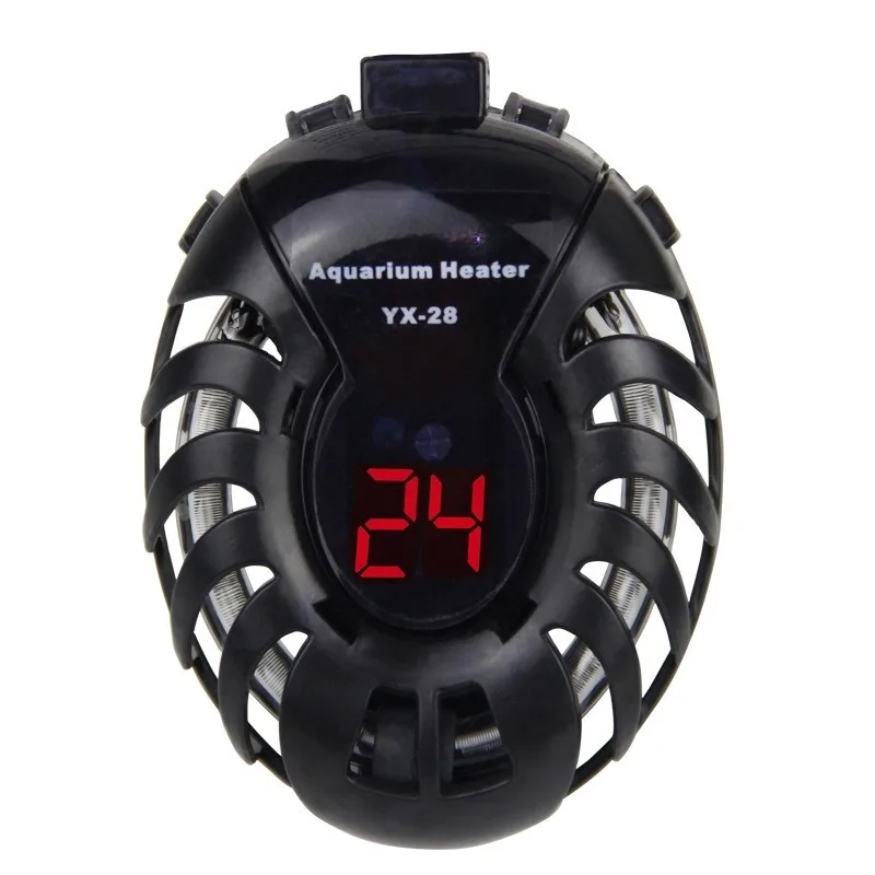 Automatic constant temperature heater short explosion-proof quartz heating rod power-saving mini electric heating rod fish tank
Automatic constant temperature heater short explosion-proof quartz heating rod power-saving mini electric heating rod fish tank