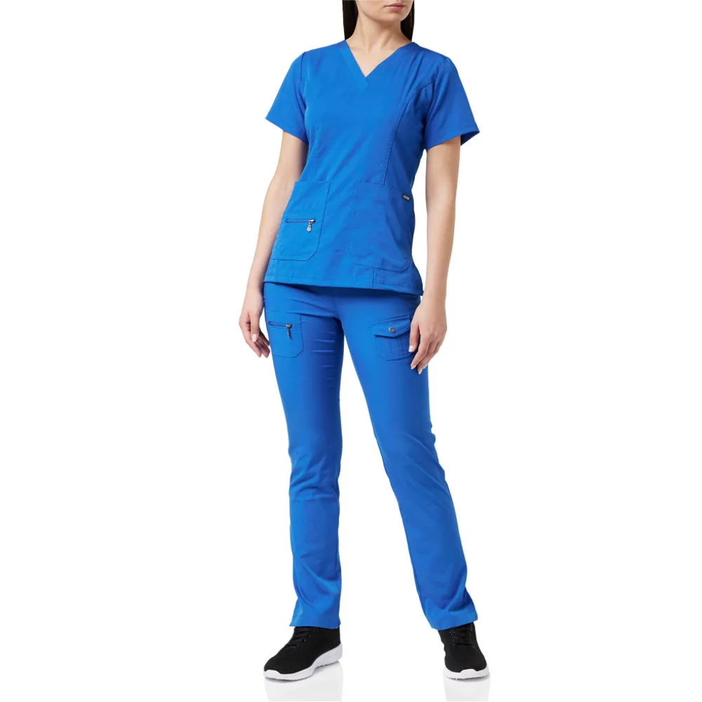 Handwashing Women's Elastic Quick Drying Split Body Set, Operating Room Oral Beauty, Pet Brush, Hand Clothes, Surgical Clothes
Handwashing Women's Elastic Quick Drying Split Body Set, Operating Room Oral Beauty, Pet Brush, Hand Clothes, Surgical Clothes