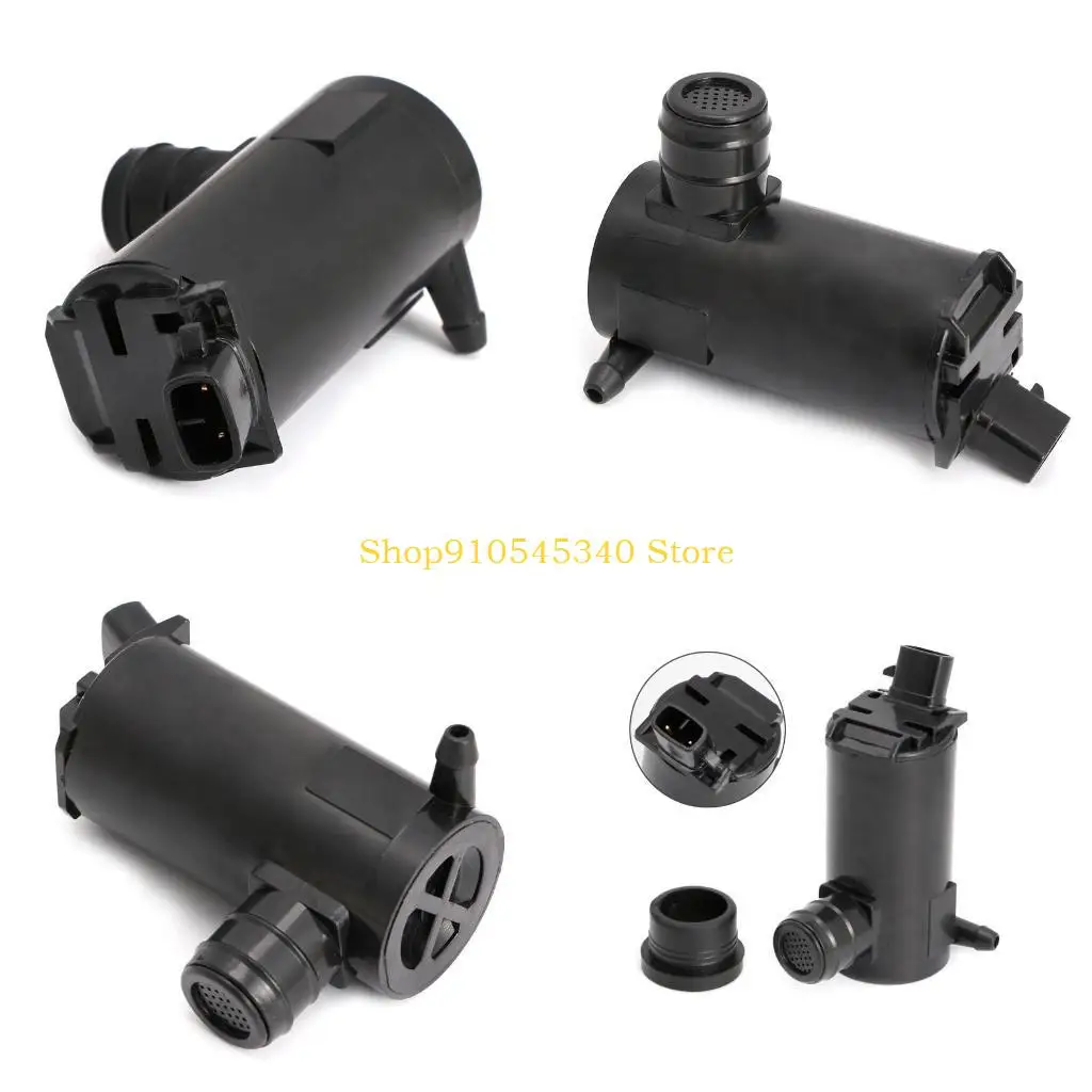 U2JA Windshield Windscreen Wiper Washer 98510-3B000 for
U2JA Windshield Windscreen Wiper Washer 98510-3B000 for