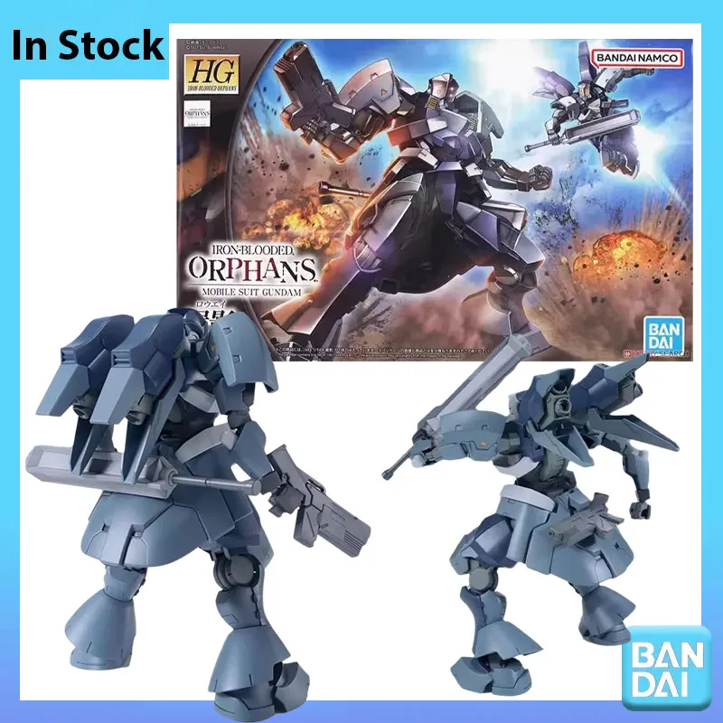 In Stock Bandai HG IBO 1/144 Rouei Model Kit Gunpla Genuine Gundam Anime Action Figure Collection Assembly Model Boy Toys Gifts
In Stock Bandai HG IBO 1/144 Rouei Model Kit Gunpla Genuine Gundam Anime Action Figure Collection Assembly Model Boy Toys Gifts
