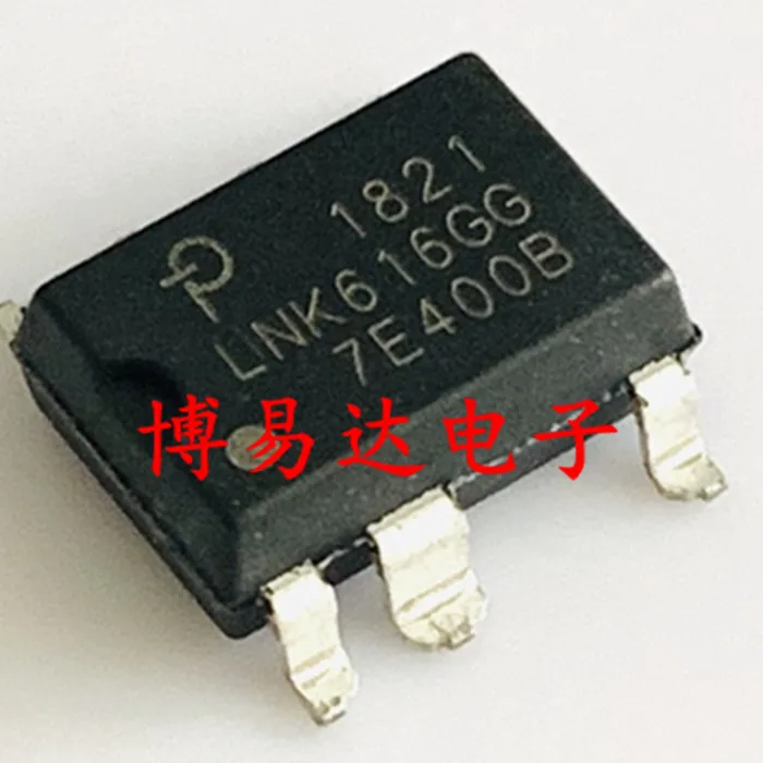 20 шт./лот LNK616 LNK616GG SOP-7 инвентарь в настоящее время на складе ..
20 шт./лот LNK616 LNK616GG SOP-7 инвентарь в настоящее время на складе ..