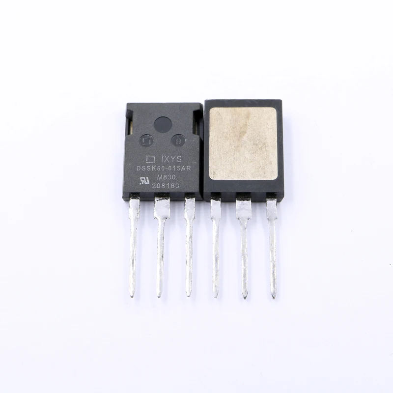 SACOH High Quality Original Electronic Components Suppliers DSSK60-015AR
SACOH High Quality Original Electronic Components Suppliers DSSK60-015AR