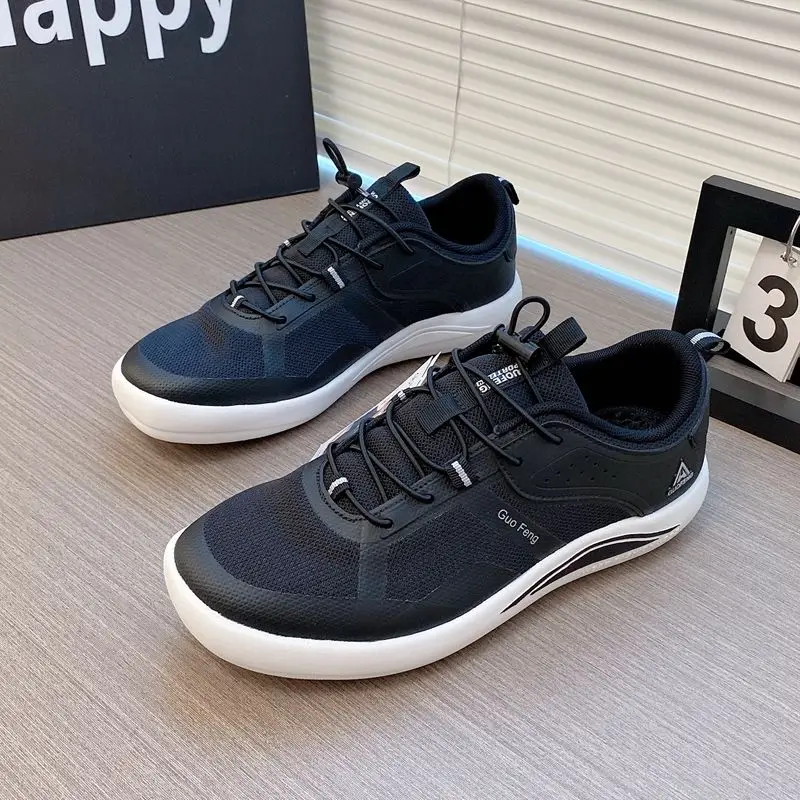 Men's Comfortable Squat Shoes Breathable Sneakers Comprehensive Training Weightlifting Shoes Non-Slip Weightlifting Shoes
Men's Comfortable Squat Shoes Breathable Sneakers Comprehensive Training Weightlifting Shoes Non-Slip Weightlifting Shoes
