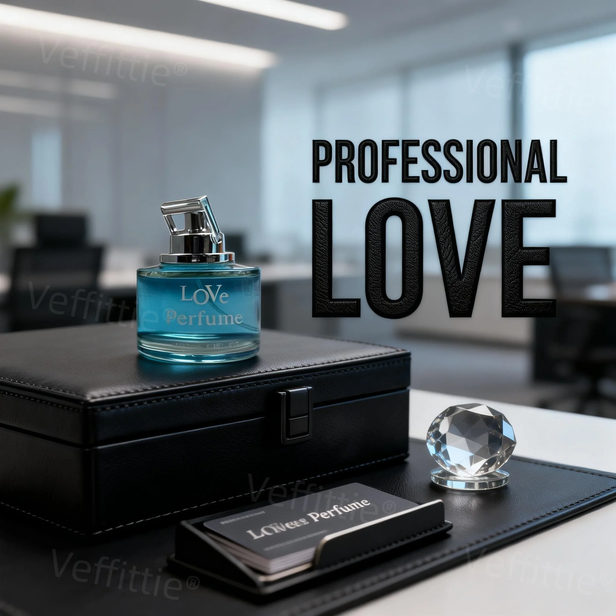 Urban Fougère Citrus-Woody Poise Eau De Parfum, 100ml Blue Love Bottle, Formal Office Wear, Long Lasting, Polished Neroli-Cedar
Urban Fougère Citrus-Woody Poise Eau De Parfum, 100ml Blue Love Bottle, Formal Office Wear, Long Lasting, Polished Neroli-Cedar