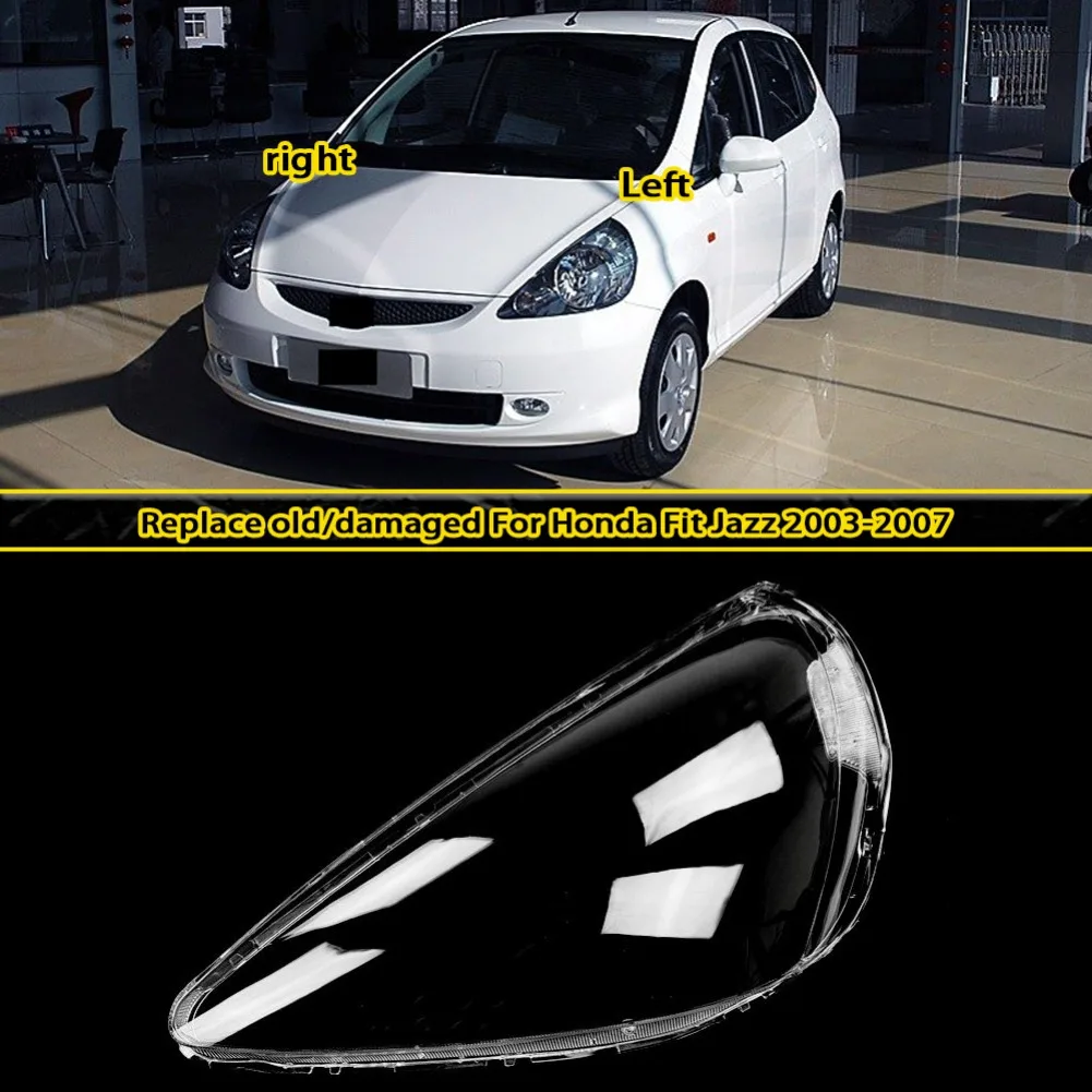 Корпус фары, линза, абажур, прозрачный абажур для Honda Fit Jazz 2003, 2004, 2005, 2006, маска для фар, плексиглас
Корпус фары, линза, абажур, прозрачный абажур для Honda Fit Jazz 2003, 2004, 2005, 2006, маска для фар, плексиглас