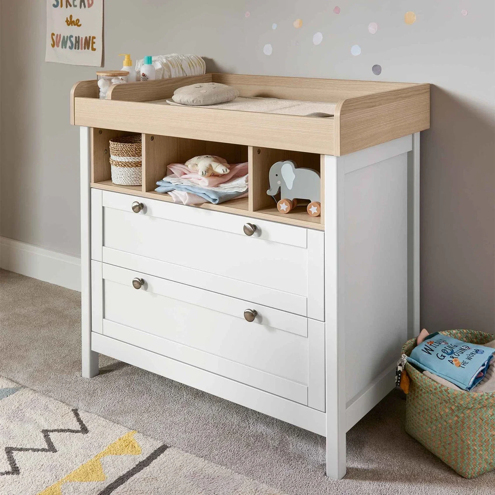 #s High quality table with baby changing unit changing cabinet
#s High quality table with baby changing unit changing cabinet