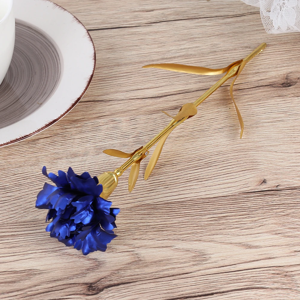 2Pcs GoldLeafCarnations ArtificialFlowers Sturdy24KGoldFoil NonFadingColor LifelikeDesign MothersDayGifts HomeDecoration
2Pcs GoldLeafCarnations ArtificialFlowers Sturdy24KGoldFoil NonFadingColor LifelikeDesign MothersDayGifts HomeDecoration