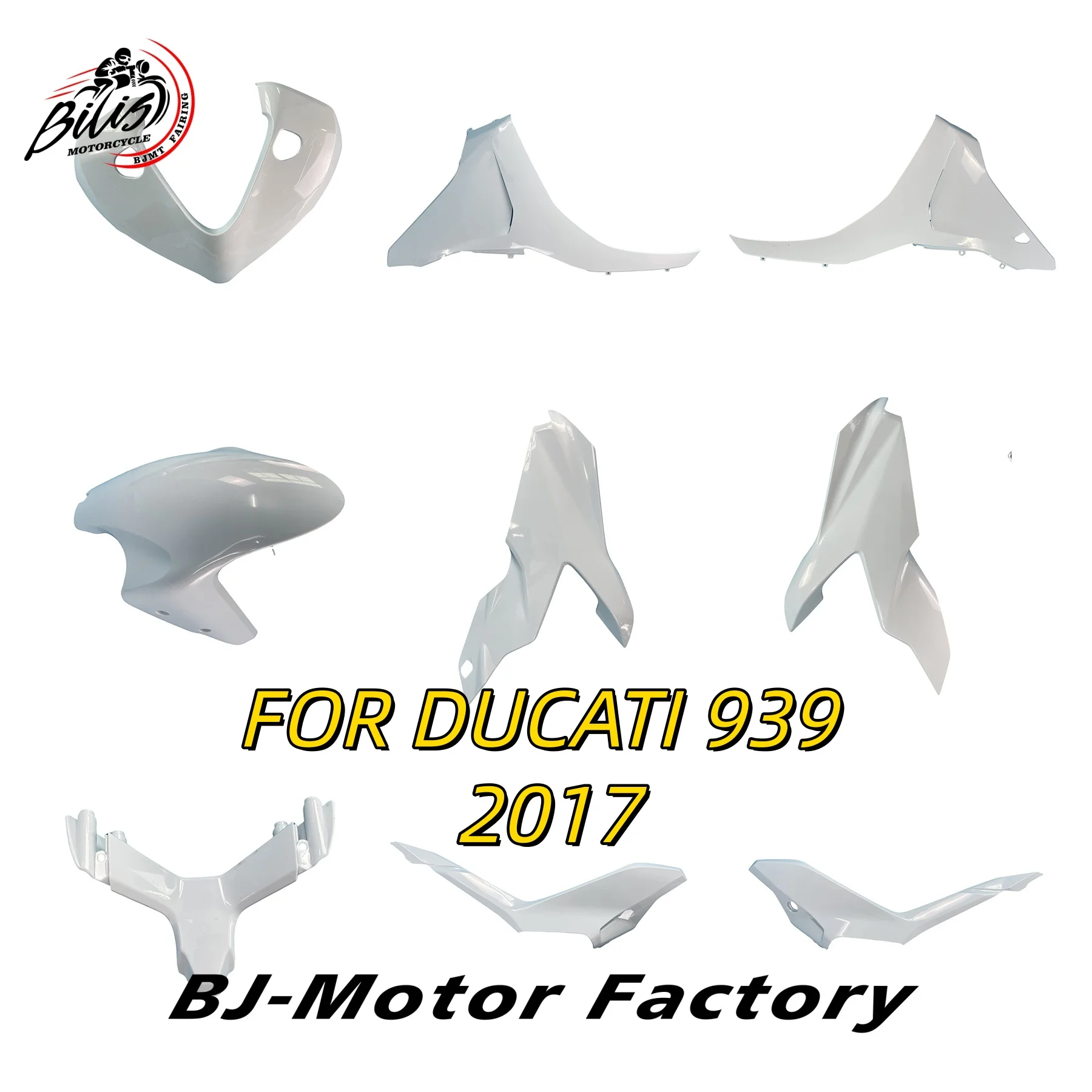 Front Spoiler Wing Deflector For Ducati Supersport 939 2017-2020 950 2021-2023 Center Headlight Fairing Aerodynamic Accessories
Front Spoiler Wing Deflector For Ducati Supersport 939 2017-2020 950 2021-2023 Center Headlight Fairing Aerodynamic Accessories