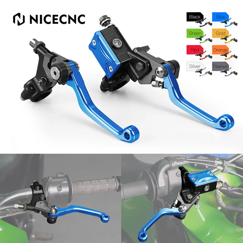 7/8" 22mm Hydraulic Brake Clutch Lever With Brake Fluid Reservoir Cap For Yamaha YZ85 YZ125 YZ250 YZ250F YZ450F TTR250 TTR600
7/8" 22mm Hydraulic Brake Clutch Lever With Brake Fluid Reservoir Cap For Yamaha YZ85 YZ125 YZ250 YZ250F YZ450F TTR250 TTR600