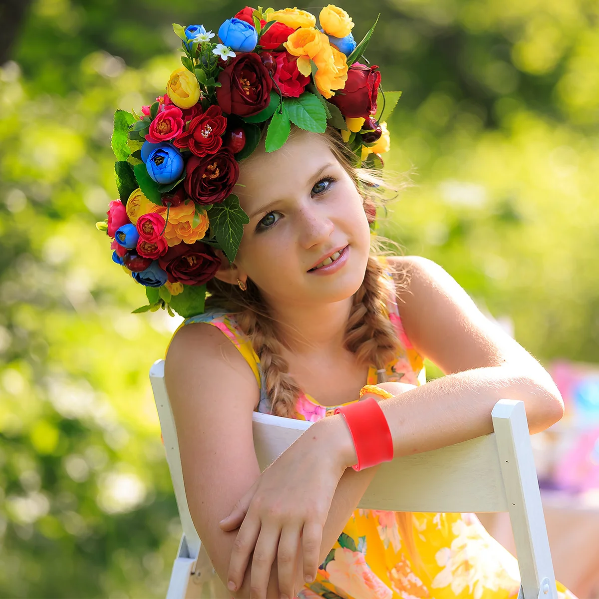 18Pcs Children Slap Bracelets Silica Gel Durable Safe Boys Girls Birthday Party Favors Multicolor Fun Wristbands 
18Pcs Children Slap Bracelets Silica Gel Durable Safe Boys Girls Birthday Party Favors Multicolor Fun Wristbands