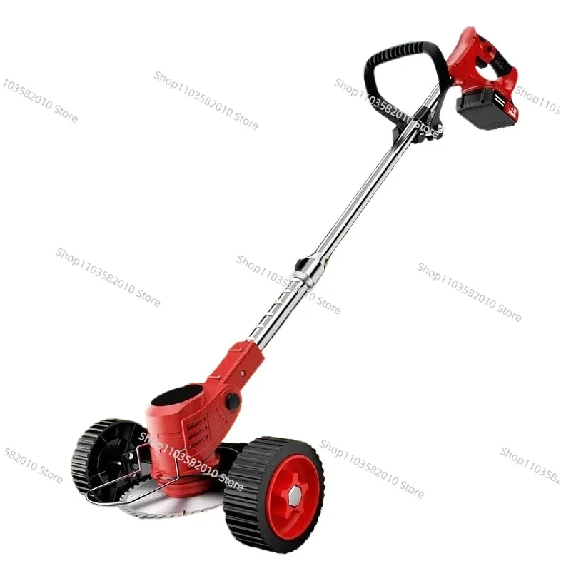 Suitable for high-power lawn mowers, lithium battery long lawn mowers
Suitable for high-power lawn mowers, lithium battery long lawn mowers