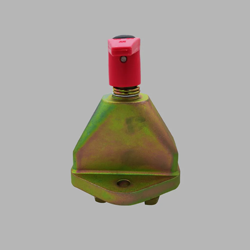 Full Copper Switch Brass Plastic Rustproof Compact For Heavy Truck Bus Rv Ignition Disconnect Isolator Forklift Power
Full Copper Switch Brass Plastic Rustproof Compact For Heavy Truck Bus Rv Ignition Disconnect Isolator Forklift Power