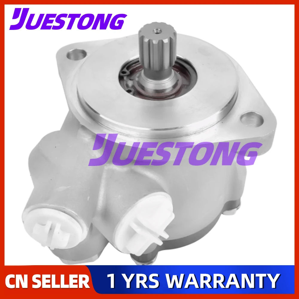 Steering Pump For Freightliner 60 Peterbilt EV221615L101 RP221605X EV221615L10100S RP221605 1414275000 465TRW03 SP33102
Steering Pump For Freightliner 60 Peterbilt EV221615L101 RP221605X EV221615L10100S RP221605 1414275000 465TRW03 SP33102