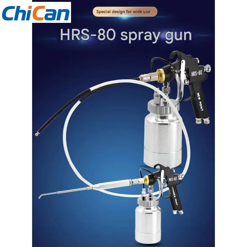 【Hot】Anti-corrosion Paint Spray Automotive Sheet Metal Cavity Wax Anti-rust Spray Cavity Wax Hose
【Hot】Anti-corrosion Paint Spray Automotive Sheet Metal Cavity Wax Anti-rust Spray Cavity Wax Hose