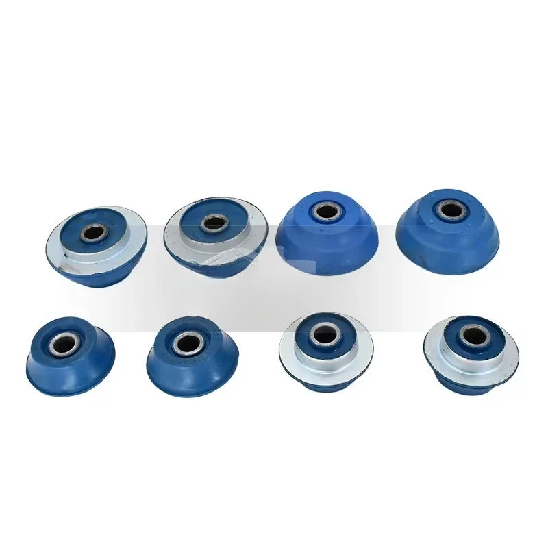 Engine Mount Cushion Rubber Set 20Y-01-12222 20Y-01-12210 20Y0112222PC200-5 PC200-6 PC200-7
Engine Mount Cushion Rubber Set 20Y-01-12222 20Y-01-12210 20Y0112222PC200-5 PC200-6 PC200-7