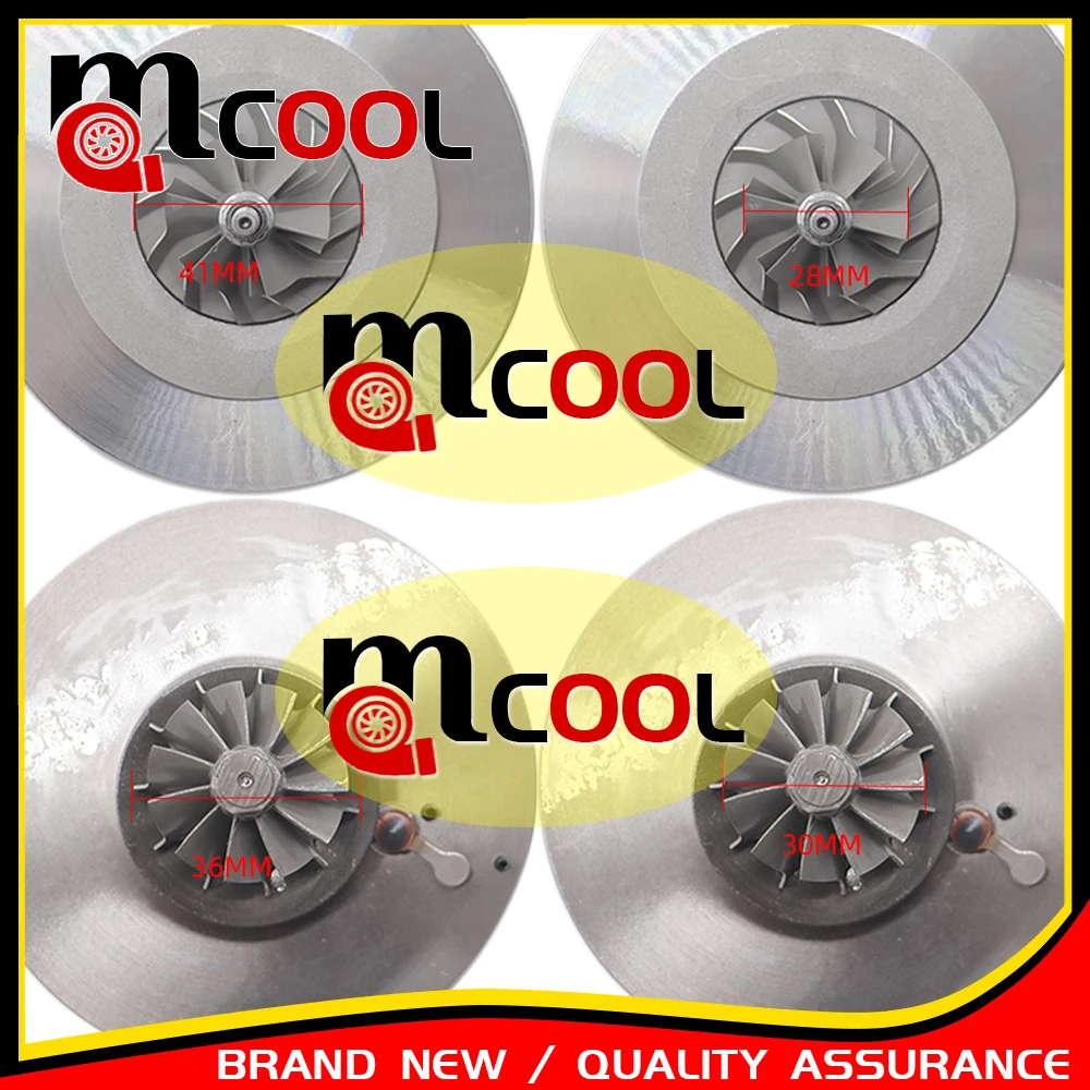 NEW Turbo Cartridge GT1544V For Citroen Peugeot 1.6 HDI 11657804903 Y60113700G 753420 750030 740821 Turbo CHRA Core
NEW Turbo Cartridge GT1544V For Citroen Peugeot 1.6 HDI 11657804903 Y60113700G 753420 750030 740821 Turbo CHRA Core