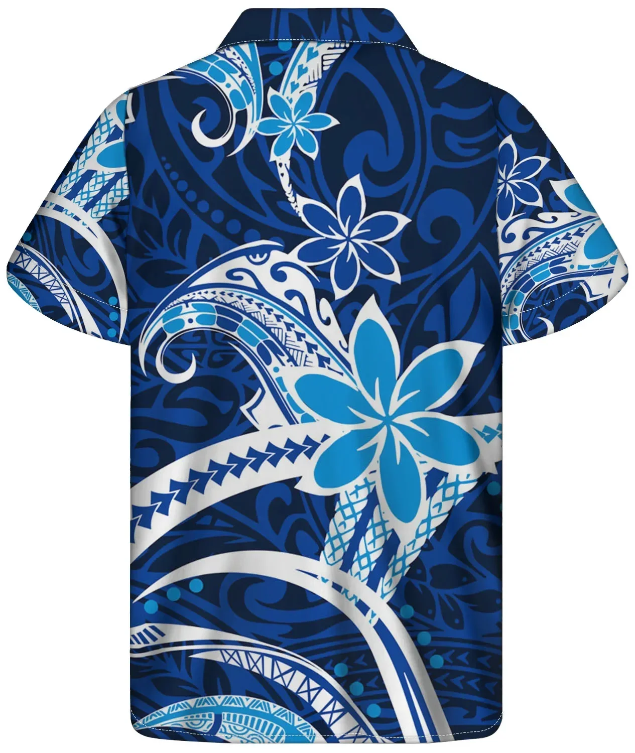 Men's High Quality Button Polynesian Tribal Red Bottom and Frangipani Shirt Printed Custom Men's New Short Sleeves
Men's High Quality Button Polynesian Tribal Red Bottom and Frangipani Shirt Printed Custom Men's New Short Sleeves