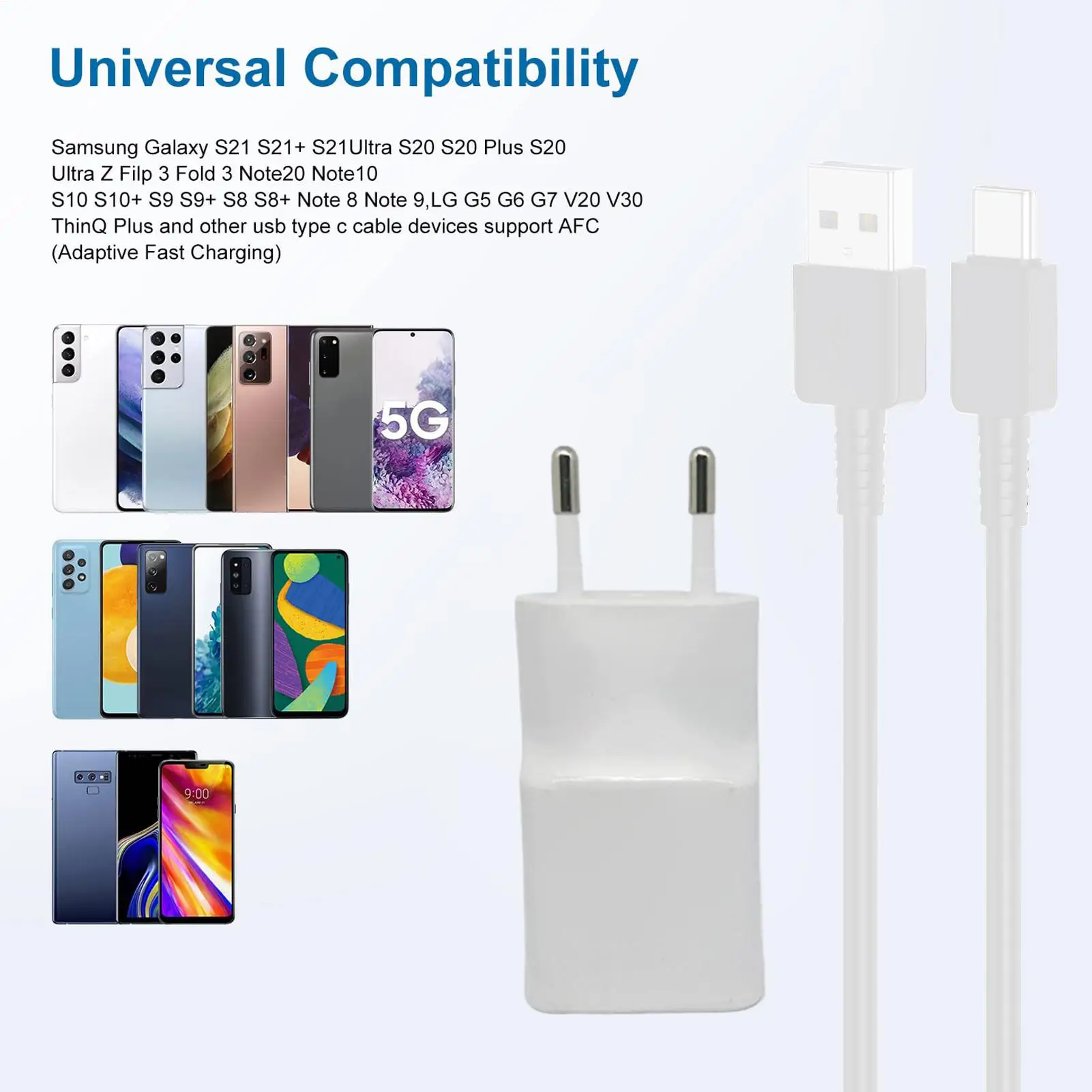 Быстрое зарядное устройство USB Pixel 3, портативное зарядное устройство USB 5V2A, экономичная дорожная вилка для планшетов, гарнитуры, игровая консоль с камерой
Быстрое зарядное устройство USB Pixel 3, портативное зарядное устройство USB 5V2A, экономичная дорожная вилка для планшетов, гарнитуры, игровая консоль с камерой