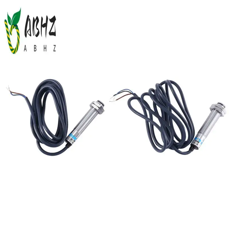 ABHZ-2PCS Инфракрасный датчик E3F1-DS5C4 Фотоэлектрический переключатель диффузного отражения Трехпроводной постоянный ток NPN Нормально открытый 
ABHZ-2PCS Инфракрасный датчик E3F1-DS5C4 Фотоэлектрический переключатель диффузного отражения Трехпроводной постоянный ток NPN Нормально открытый