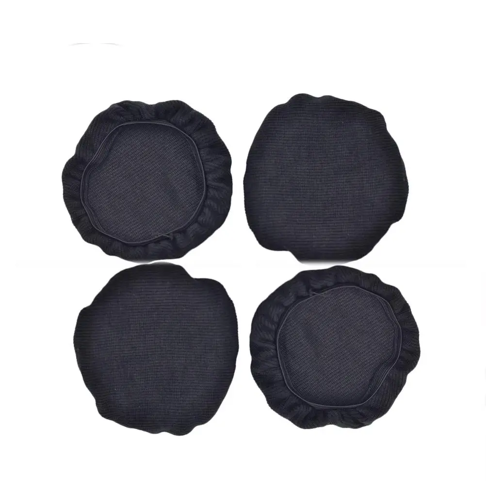 Headphone Covers Dust Jacket Ear Wireless Protector Black Headset Stretchable Fabric Sweat Absorption Washable
Headphone Covers Dust Jacket Ear Wireless Protector Black Headset Stretchable Fabric Sweat Absorption Washable