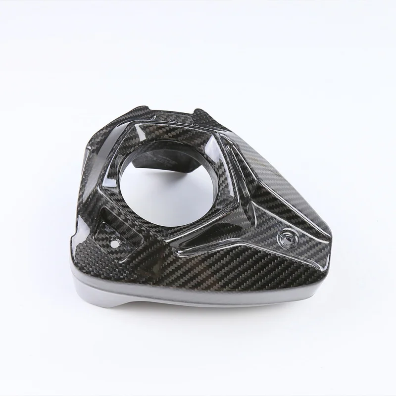 Suitable Z-H2 Motorcycle Modified Carbon Fiber Accessories Exhaust Pipe Cover Dry Carbon
Suitable Z-H2 Motorcycle Modified Carbon Fiber Accessories Exhaust Pipe Cover Dry Carbon