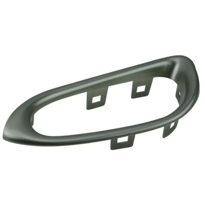 Inside Door Handle Trim Frame Interior Doors Puller Inner Button Handles Decoration Cover Plate for Nissan Sylphy 2012 2013-2019
Inside Door Handle Trim Frame Interior Doors Puller Inner Button Handles Decoration Cover Plate for Nissan Sylphy 2012 2013-2019