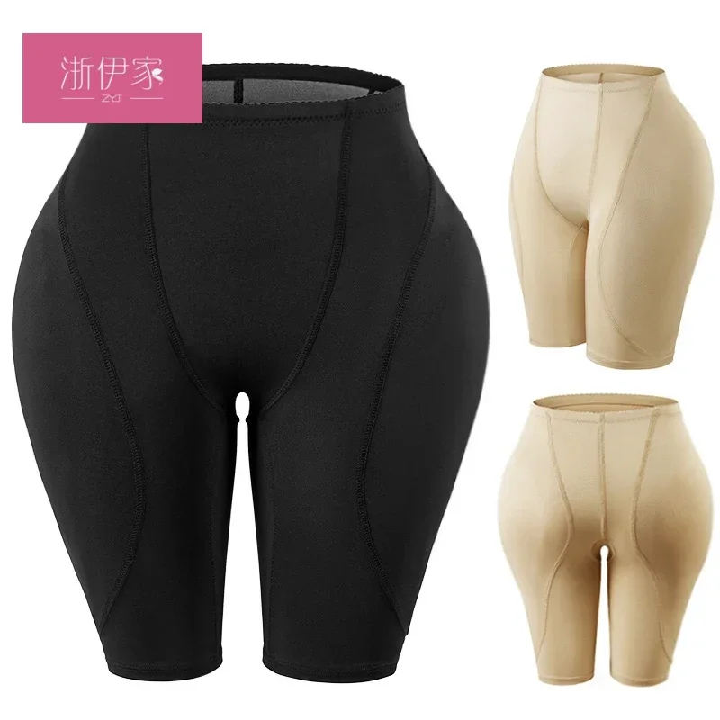Hip Pads for Women Shapewear Butt Lifter Body Shaper with Butt Pads Hip Padded Shapewear Enhancer to Make Butt Bigger Daily Wear
Hip Pads for Women Shapewear Butt Lifter Body Shaper with Butt Pads Hip Padded Shapewear Enhancer to Make Butt Bigger Daily Wear