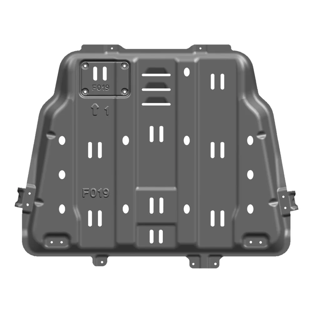 Best Quality Bronco Lower Guard 4runner Ranger Skid Arm Plate Skid Plate for Ford
Best Quality Bronco Lower Guard 4runner Ranger Skid Arm Plate Skid Plate for Ford