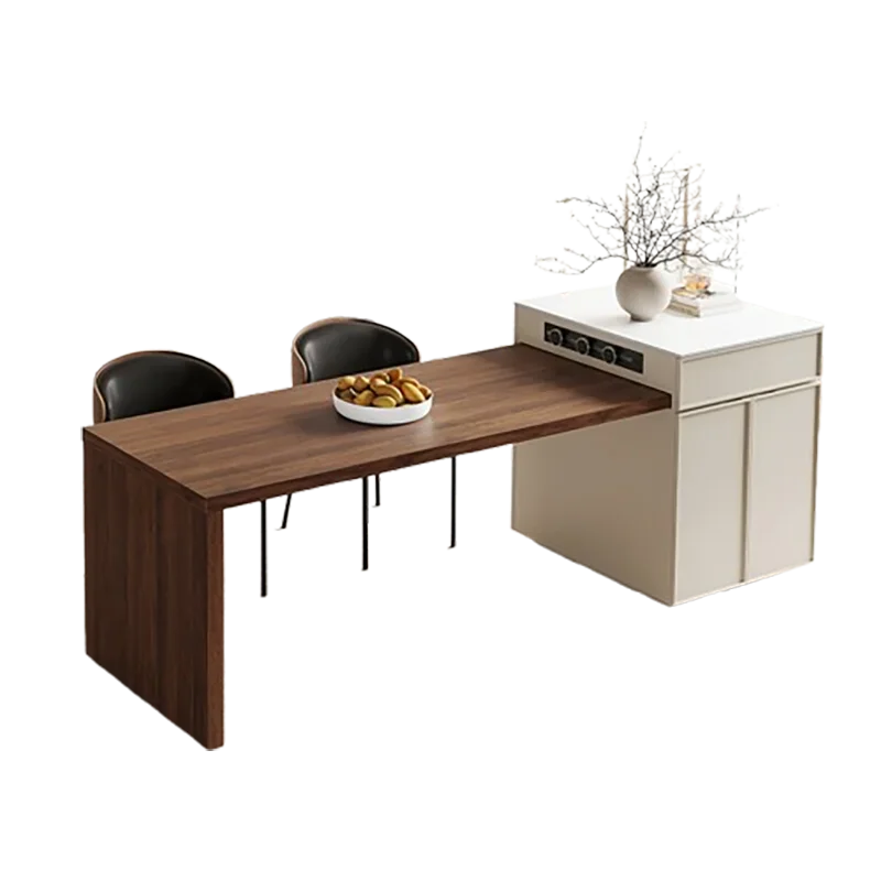 Reception Luxury Modern Table Nordic Design Italian Center Kitchen Dining Tables Postmodern Juegos De Comedor Home Furniture
Reception Luxury Modern Table Nordic Design Italian Center Kitchen Dining Tables Postmodern Juegos De Comedor Home Furniture