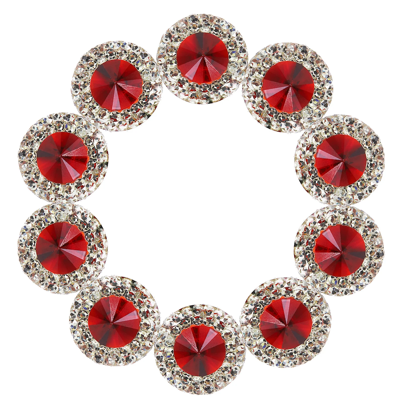 40 шт. красные стразы из смолы с круглой плоской задней частью для рукоделия, ослепительные украшения для дизайна ногтей, декоративные украшения, креативные
40 шт. красные стразы из смолы с круглой плоской задней частью для рукоделия, ослепительные украшения для дизайна ногтей, декоративные украшения, креативные