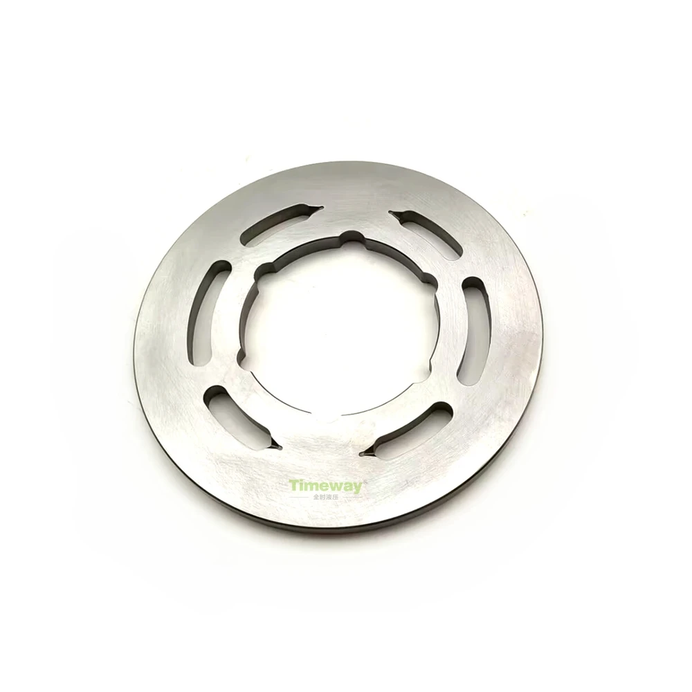 Hydraulic Piston Motor Repair Kits Valve Plate for Eaton 5423 Motor Port Plate Spare Parts
Hydraulic Piston Motor Repair Kits Valve Plate for Eaton 5423 Motor Port Plate Spare Parts