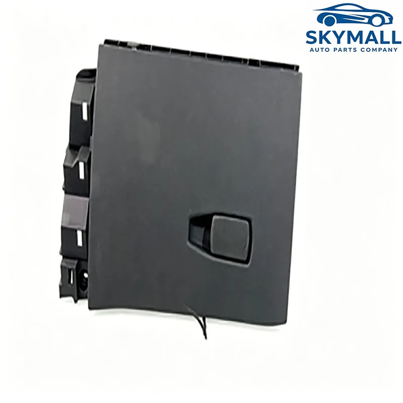 Car Accessories glove compartment 51167937981 For BMW SERIE 1 BERLINA F40 118D 2019
Car Accessories glove compartment 51167937981 For BMW SERIE 1 BERLINA F40 118D 2019