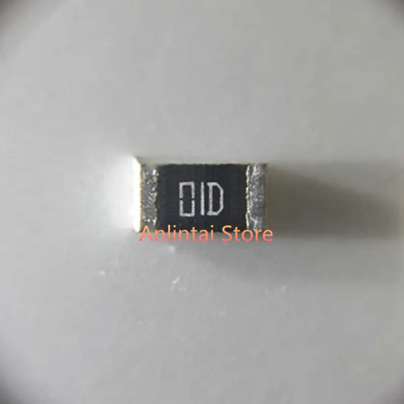 Сопротивление SMD 100 шт. 01D 0603 100 кОм ± 1% 100 МВт RES SMD 100 кОм 1% толстопленочный резистор
Сопротивление SMD 100 шт. 01D 0603 100 кОм ± 1% 100 МВт RES SMD 100 кОм 1% толстопленочный резистор