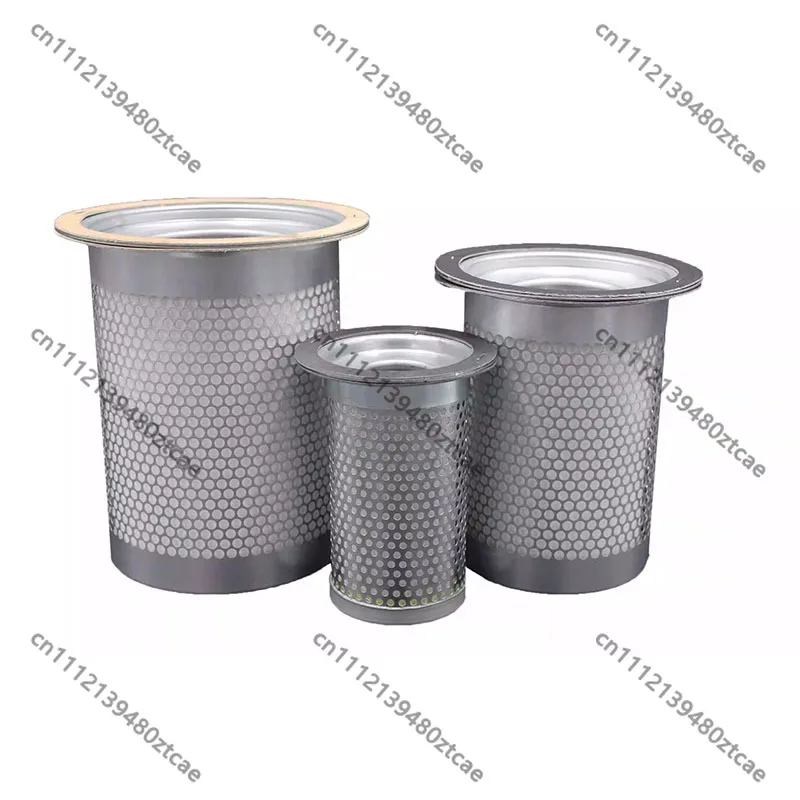 DB2186 DB2057 Air Filter Oil Separator 1PC New Replacement Part for Screw Air Compressor Maintenance Spare Accessory
DB2186 DB2057 Air Filter Oil Separator 1PC New Replacement Part for Screw Air Compressor Maintenance Spare Accessory