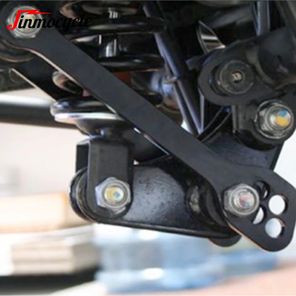 For Yamaha Tenere 700/XTZ690/XTZ700/T7 2019 2020 2021 Linkage Lowering Kit Motorcycle Adjustable Rear Linkage Lowering Link Kit
For Yamaha Tenere 700/XTZ690/XTZ700/T7 2019 2020 2021 Linkage Lowering Kit Motorcycle Adjustable Rear Linkage Lowering Link Kit