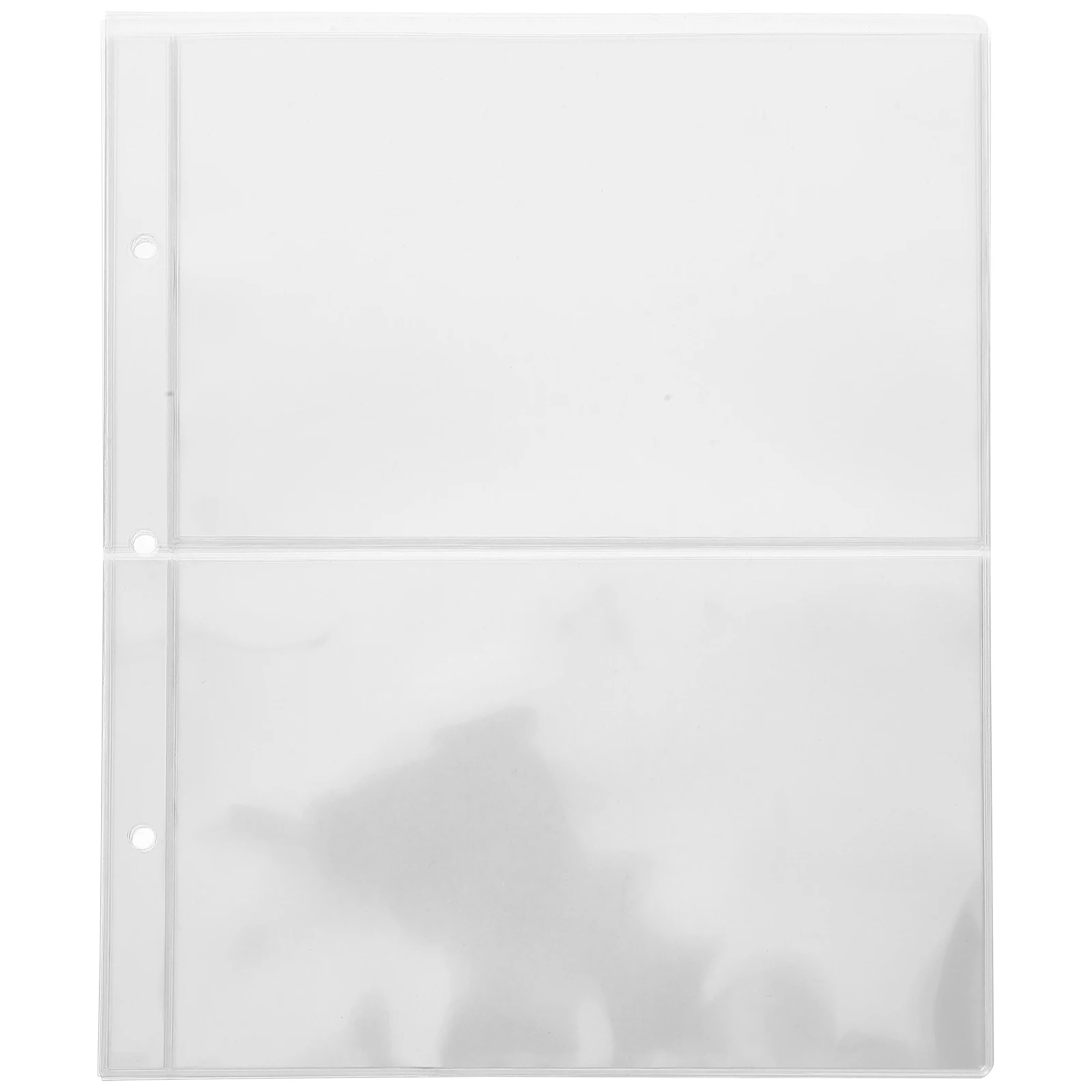20 Pages PVC Paper Money Portable Stamp Collectors Banknote Box Holders Commemorative Storage Display Album Pages
20 Pages PVC Paper Money Portable Stamp Collectors Banknote Box Holders Commemorative Storage Display Album Pages
