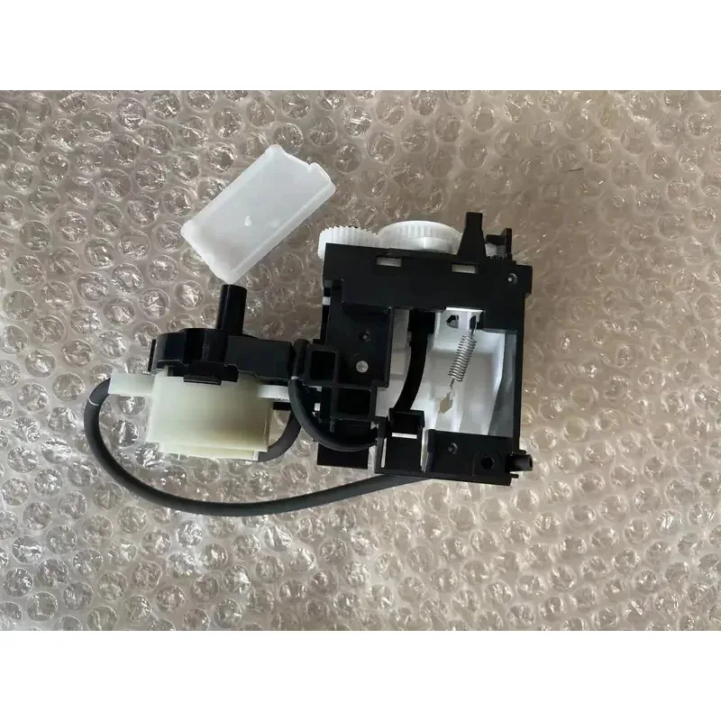 1905660 Новый и оригинальный насос принтера для EPSON L6190 L6268 L6279 L6298 L6260 L6270 IS M1 в сборе Блок поглощения чернил XMSJ TT
1905660 Новый и оригинальный насос принтера для EPSON L6190 L6268 L6279 L6298 L6260 L6270 IS M1 в сборе Блок поглощения чернил XMSJ TT
