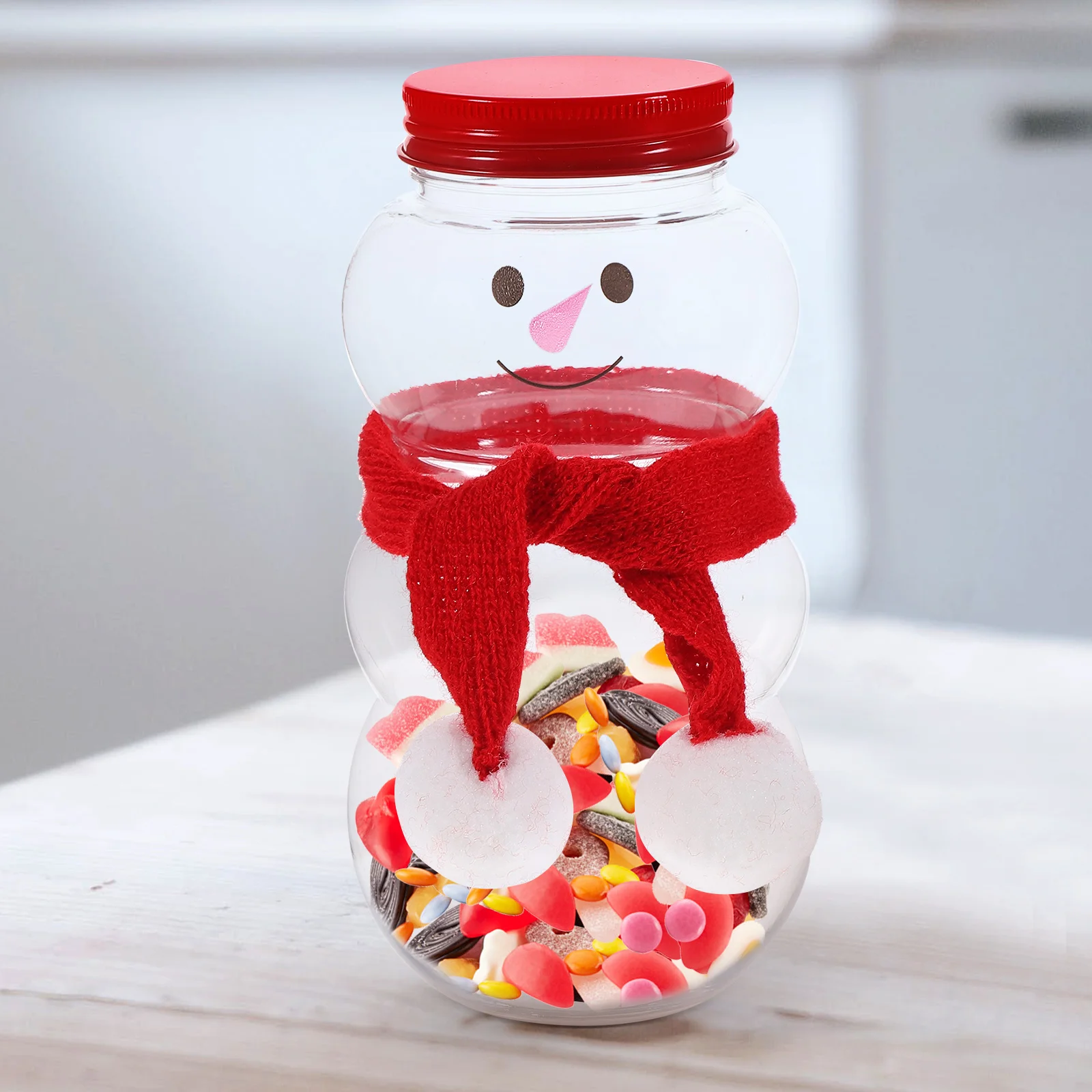 10Sets Empty Milk Bottles Festive Snowman Design Reusable Beverage Bottles for Party Favors Outdoor Drink Packaging Containers
10Sets Empty Milk Bottles Festive Snowman Design Reusable Beverage Bottles for Party Favors Outdoor Drink Packaging Containers