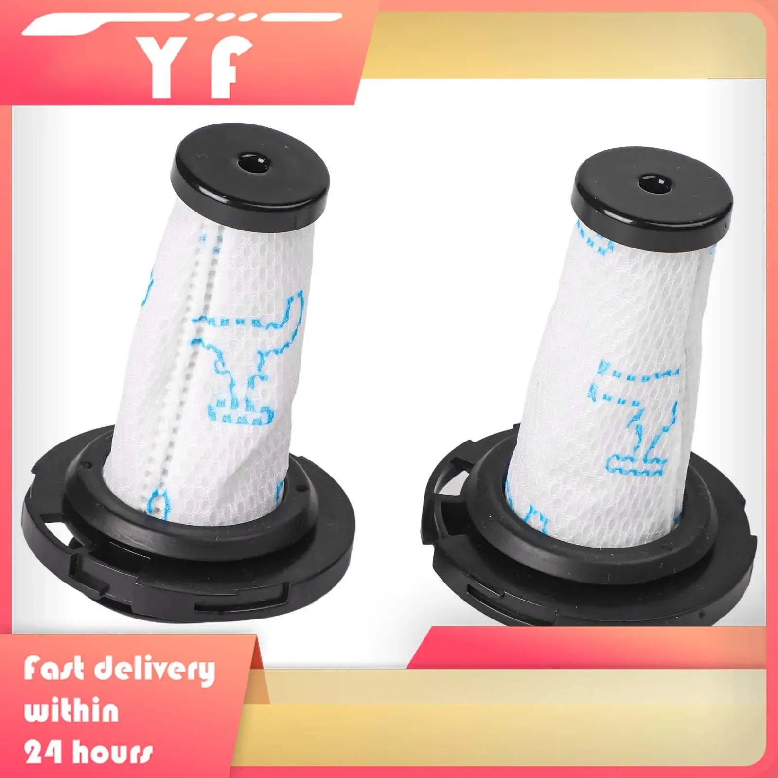 Washable Filters For X-Pert 7.60 RH6A35WO, RH6A39WO, RH6A31WO, RH6A33WO Replacement Parts Filter Accessories
Washable Filters For X-Pert 7.60 RH6A35WO, RH6A39WO, RH6A31WO, RH6A33WO Replacement Parts Filter Accessories
