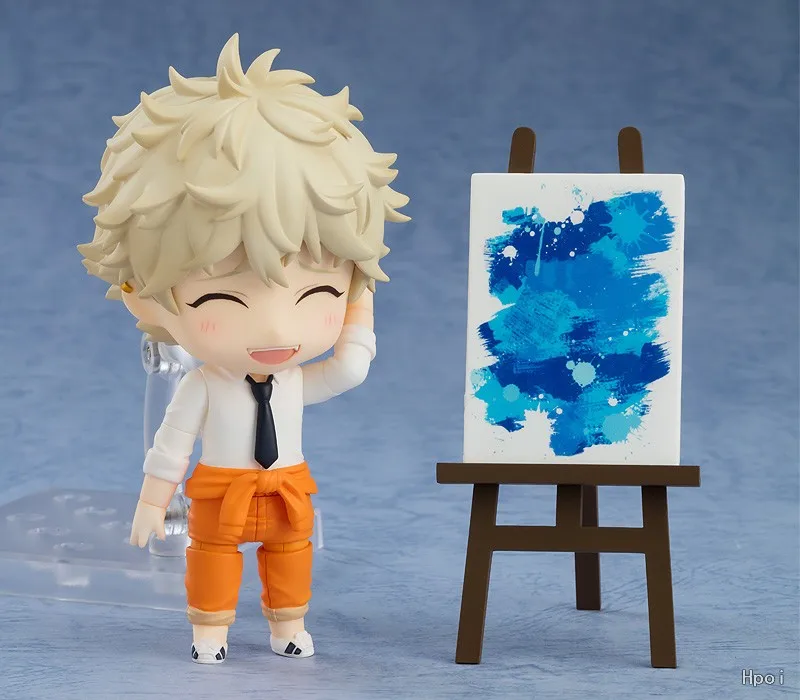 【UA】OR Nendoron 1852 Blue Period Yaguchi Eight: Коллекционные фигурки, модели, игрушки, подарки
【UA】OR Nendoron 1852 Blue Period Yaguchi Eight: Коллекционные фигурки, модели, игрушки, подарки