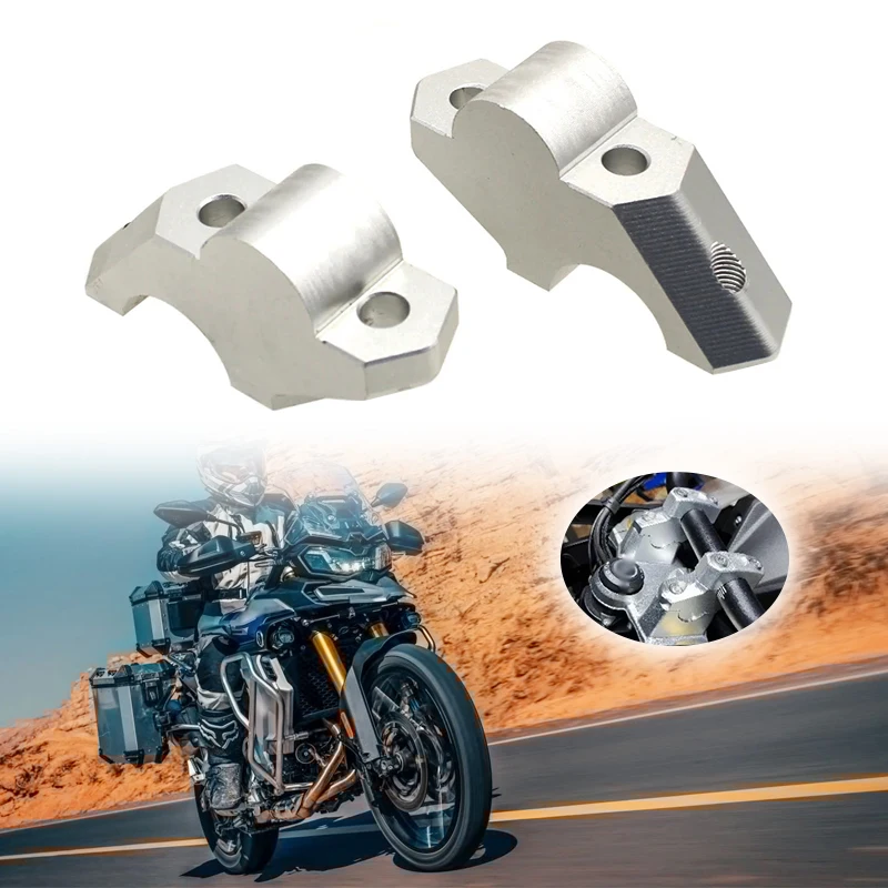 Подставки для руля, зажим для руля, крышка для VOGE Valico DSX900 900DSX DS900X 2024, аксессуары для мотоциклов, адаптер для крепления на планку
Подставки для руля, зажим для руля, крышка для VOGE Valico DSX900 900DSX DS900X 2024, аксессуары для мотоциклов, адаптер для крепления на планку