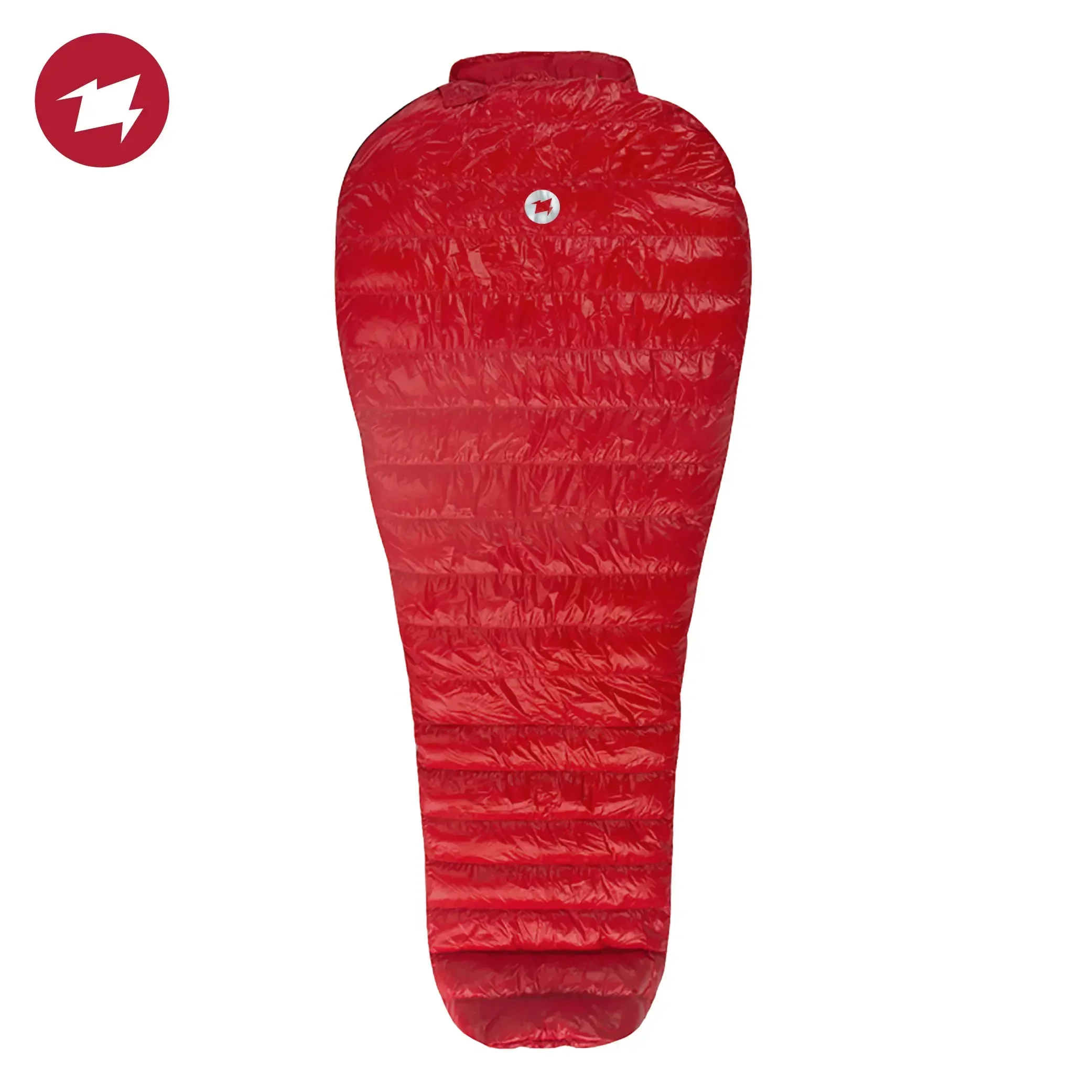 AEGISMAX Nano 5 Degree 700FP Ultra Dry Goose Down Sleeping Bag Ultralight Outdoor Camping Hiking Sleeping Bag for Men & Women
AEGISMAX Nano 5 Degree 700FP Ultra Dry Goose Down Sleeping Bag Ultralight Outdoor Camping Hiking Sleeping Bag for Men & Women