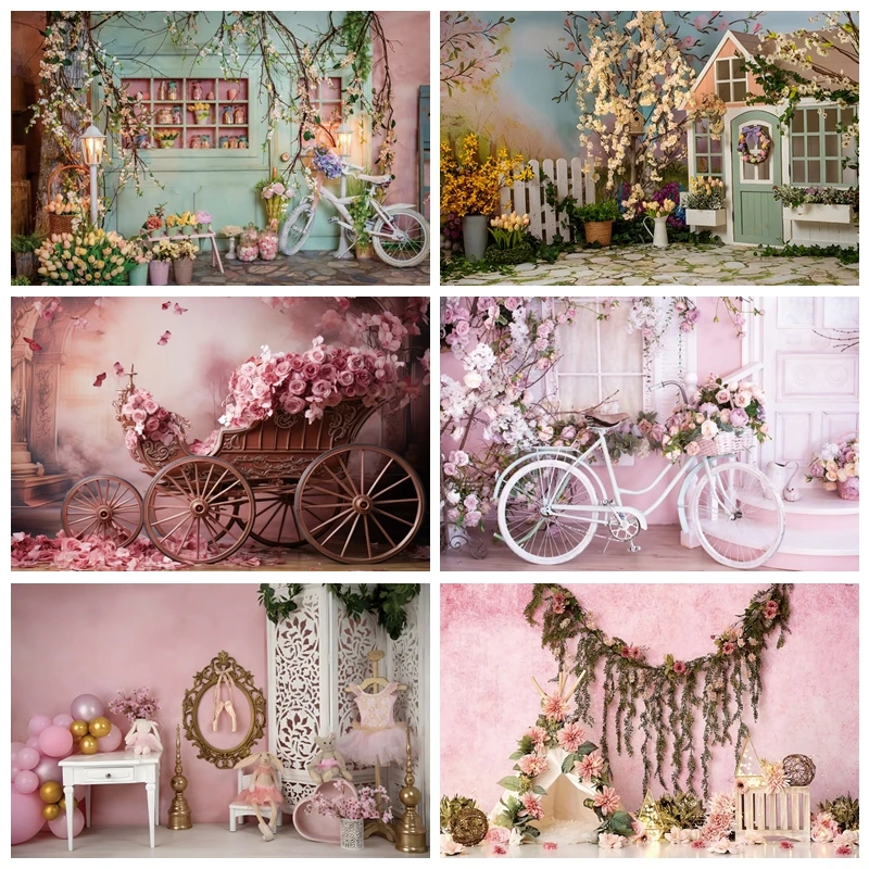 Spring Flowers Photography Backdrop Fence Rose Pink Brick Wall Background Wedding Newborn Baby Shower Party Photo Booth Props
Spring Flowers Photography Backdrop Fence Rose Pink Brick Wall Background Wedding Newborn Baby Shower Party Photo Booth Props