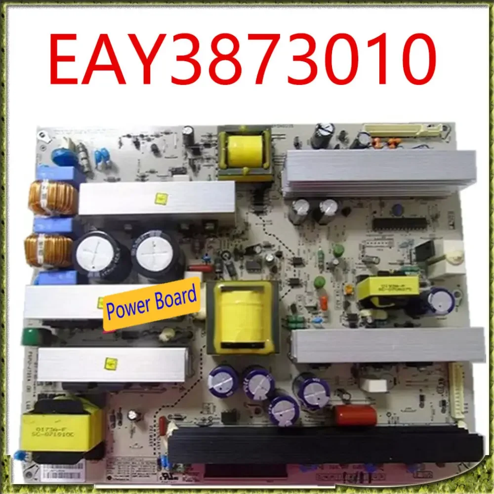 Power Card Plate Professional TV Parts Original TPW3208 Power Board PSPU-J701A EAY38730101 2300KEG017B-F TV Power Supply Board
Power Card Plate Professional TV Parts Original TPW3208 Power Board PSPU-J701A EAY38730101 2300KEG017B-F TV Power Supply Board