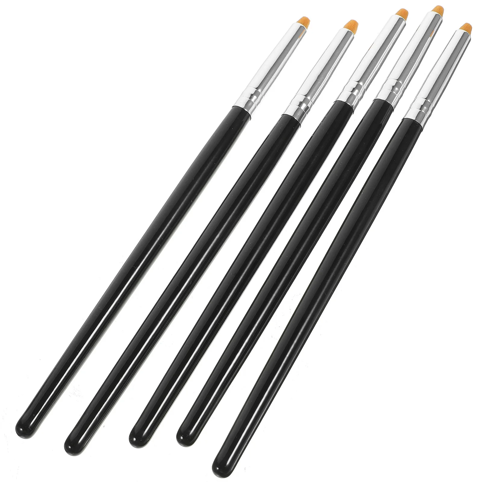 5 pcs Eyelash Laminating Brush Small Lash Lift Tool Wood Fiber Material For Makeup Eyelash Lifting Brushing Women
5 pcs Eyelash Laminating Brush Small Lash Lift Tool Wood Fiber Material For Makeup Eyelash Lifting Brushing Women